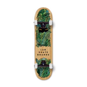 Skate Completo - JUNGLA