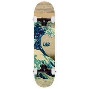 Skate Completo - GRAN OLA - Lab Skateboarding | 20% OFF Skates