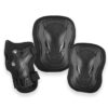 set de protecciones NIÑO FRENTE