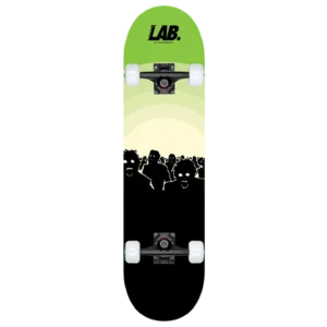 Skate Completo - APOCALIPSIS - Lab Skateboarding | 20% OFF Skates