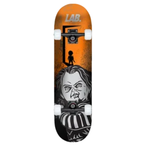Skate Completo - CHUCKY - Lab Skateboarding | 20% OFF Skates