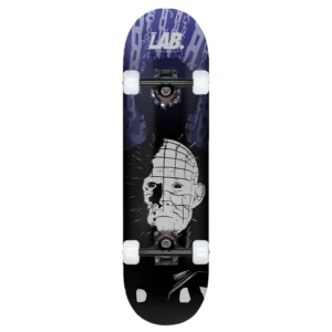 Skate Completo - PINHEAD - Lab Skateboarding | 20% OFF Skates