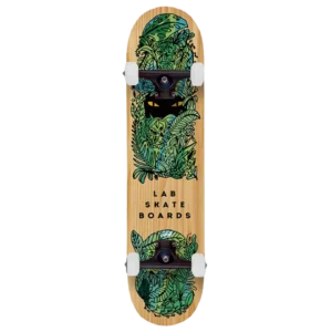 Skate Completo – JUNGLA