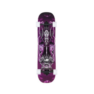 Longboard Completo ARGON<span> - </span>Guatambú