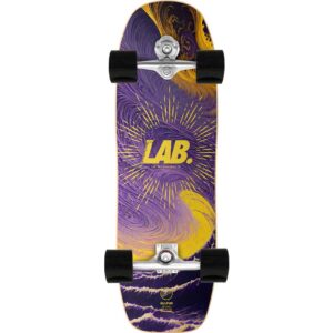 Surf Skate Sulfur Completo s5