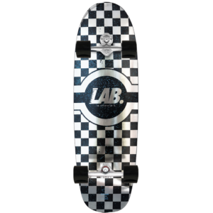 Surf Skate Lithium Completo S5 Maple Canadiense