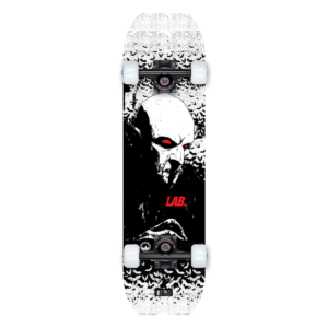 Skate Completo - Nosferatu
