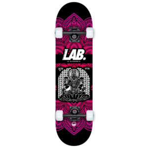 Skate Completo - Lakshmi - Lab Skateboarding | Completos