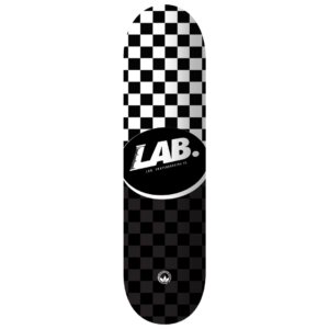 Tabla de Skate - Chess Logo