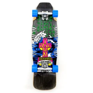 Dogtown Aaron Murray Fingers Mini Cruiser
