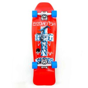 Dogtown Stonefish Mini Cruiser