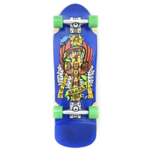 Dogtown Eric Dressen Hands Mini Cruiser