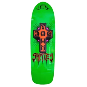 Dogtown Bigger Boy Deck 9.523 - Lab Skateboarding | DOGTOWN