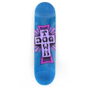 Dogtown Street Cross Logo - Lab Skateboarding | DOGTOWN