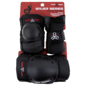 KIT PROTECCIONES TRIPLE 8<span> - </span>S