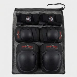 KIT PROTECCIONES ADULTO TRIPLE 8