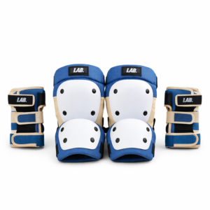 Set de protecciones Roller-Skate-SurfSkate<span> - </span>L