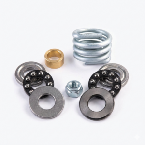 REPUESTO TRUCKS "S5" para SURF SKATE