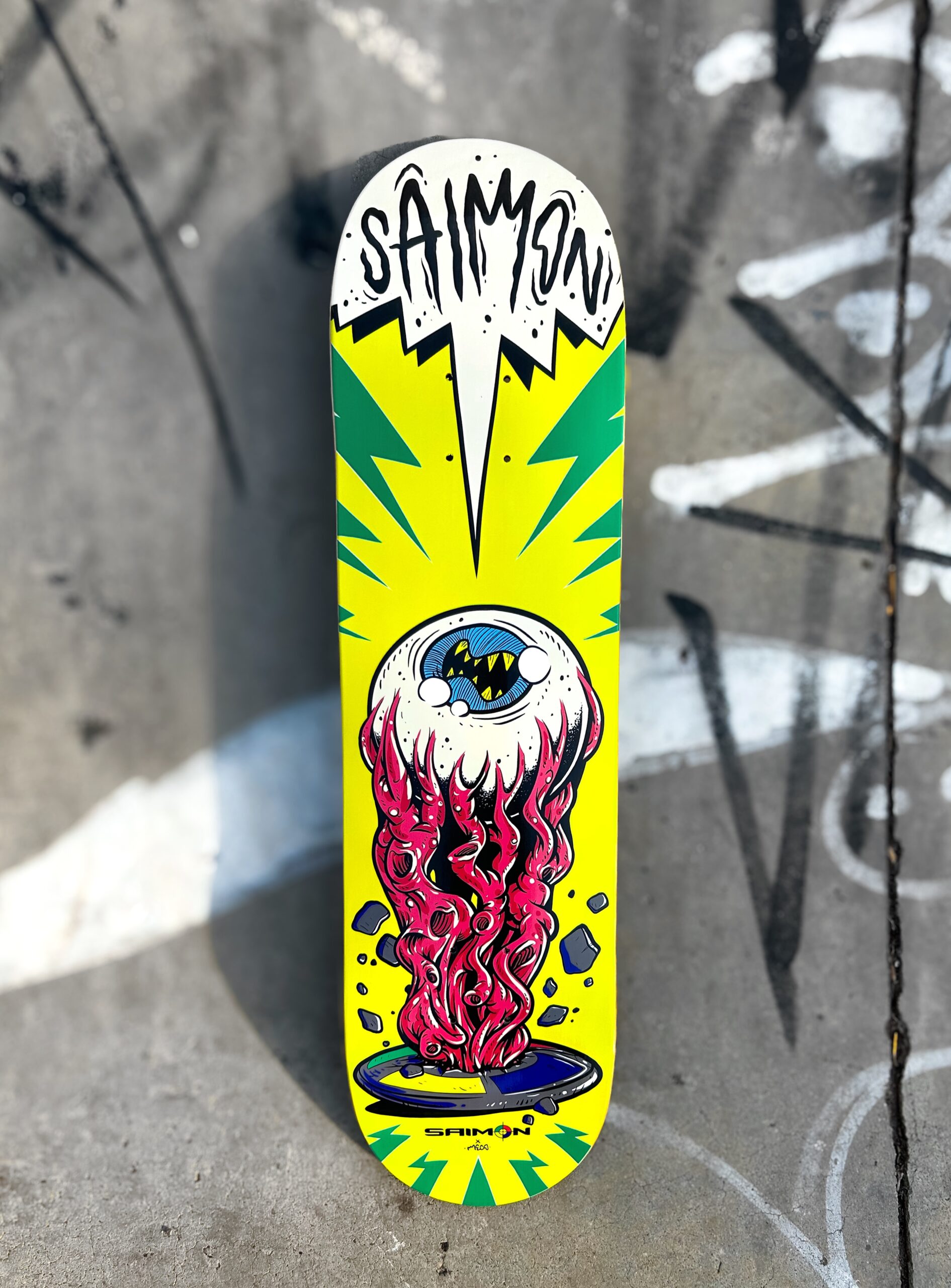 skate foto 2