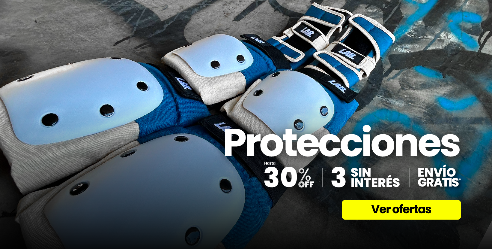 protecciones