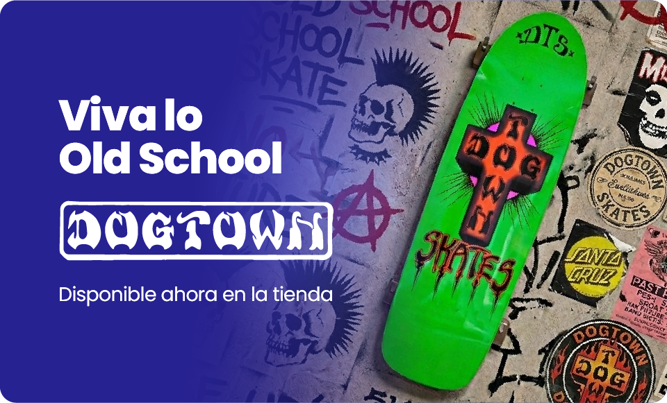 dogtown