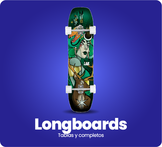 longboard