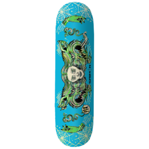 Tabla Skate Medusa Maple Canadiense