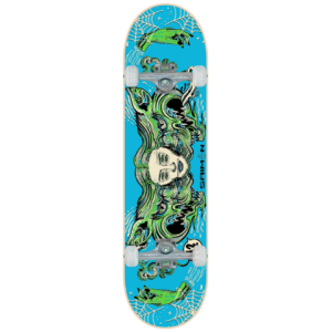 Skate completo Maple Canadiense - Medusa