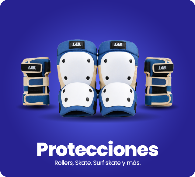 protecciones