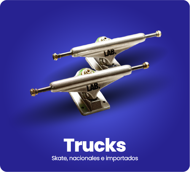 trucks