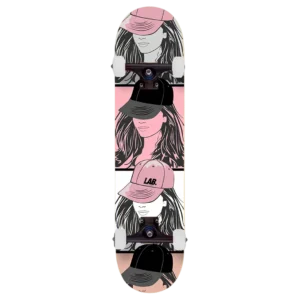 Skate Completo - Tomboy - Lab Skateboarding | Completos