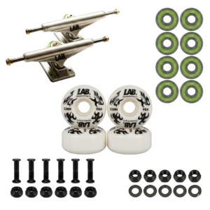 Kit Set Up Skate