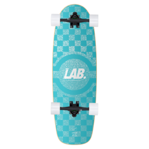 Lithium Longboard