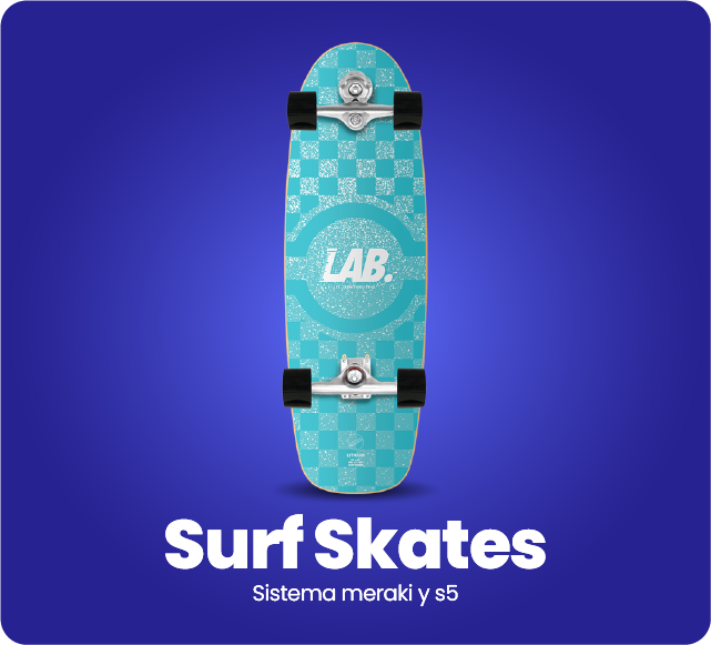 surf skate