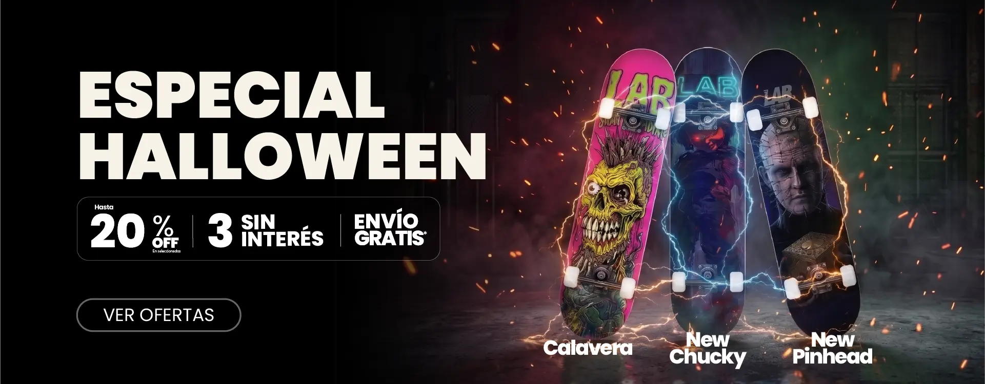 Skateboards
