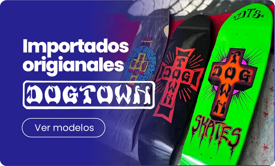 dogtown