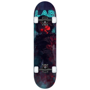 Skate Completo – New Chucky