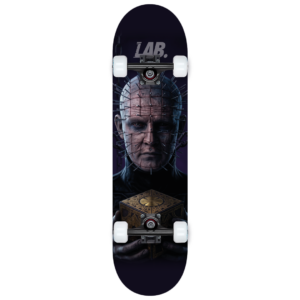 Skate Completo - New Pinhead - Lab Skateboarding | 20% OFF Skates completos