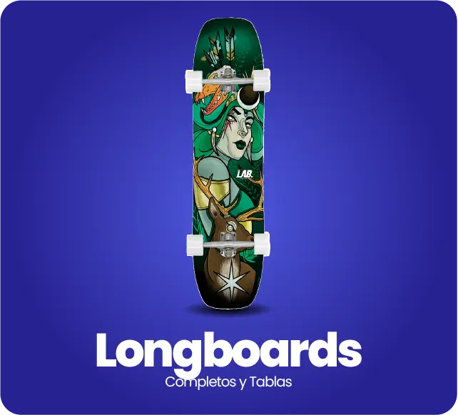longboard