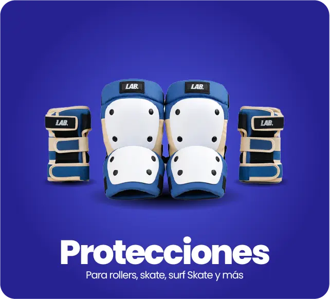 protecciones