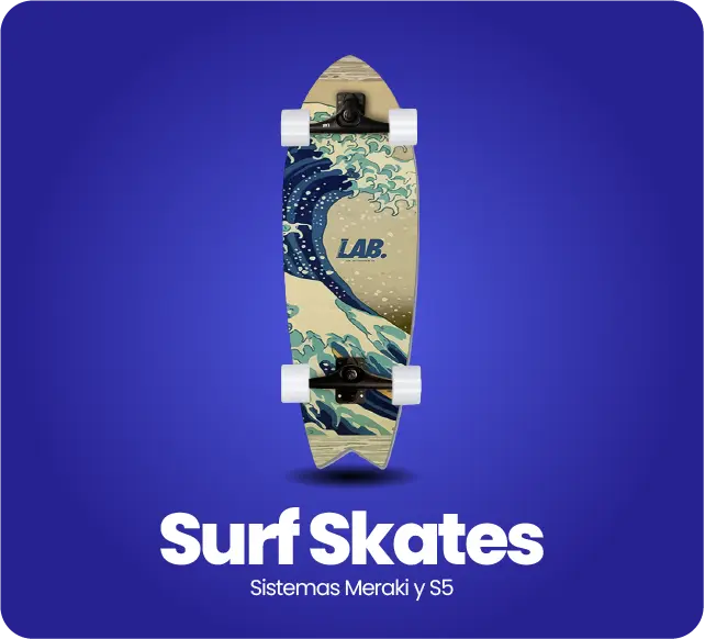 surf skate