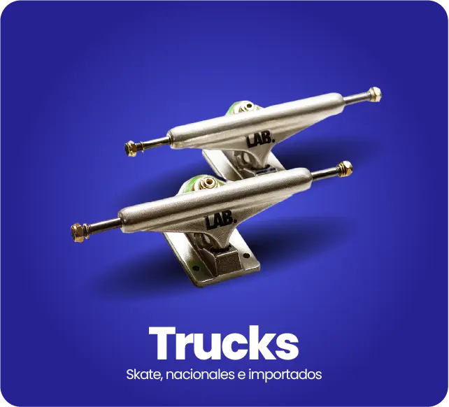 trucks